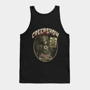 Creepshow 1982 Tank Top